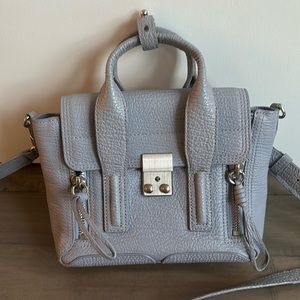 3.1 Phillip Lim Pashli Mini Satchel